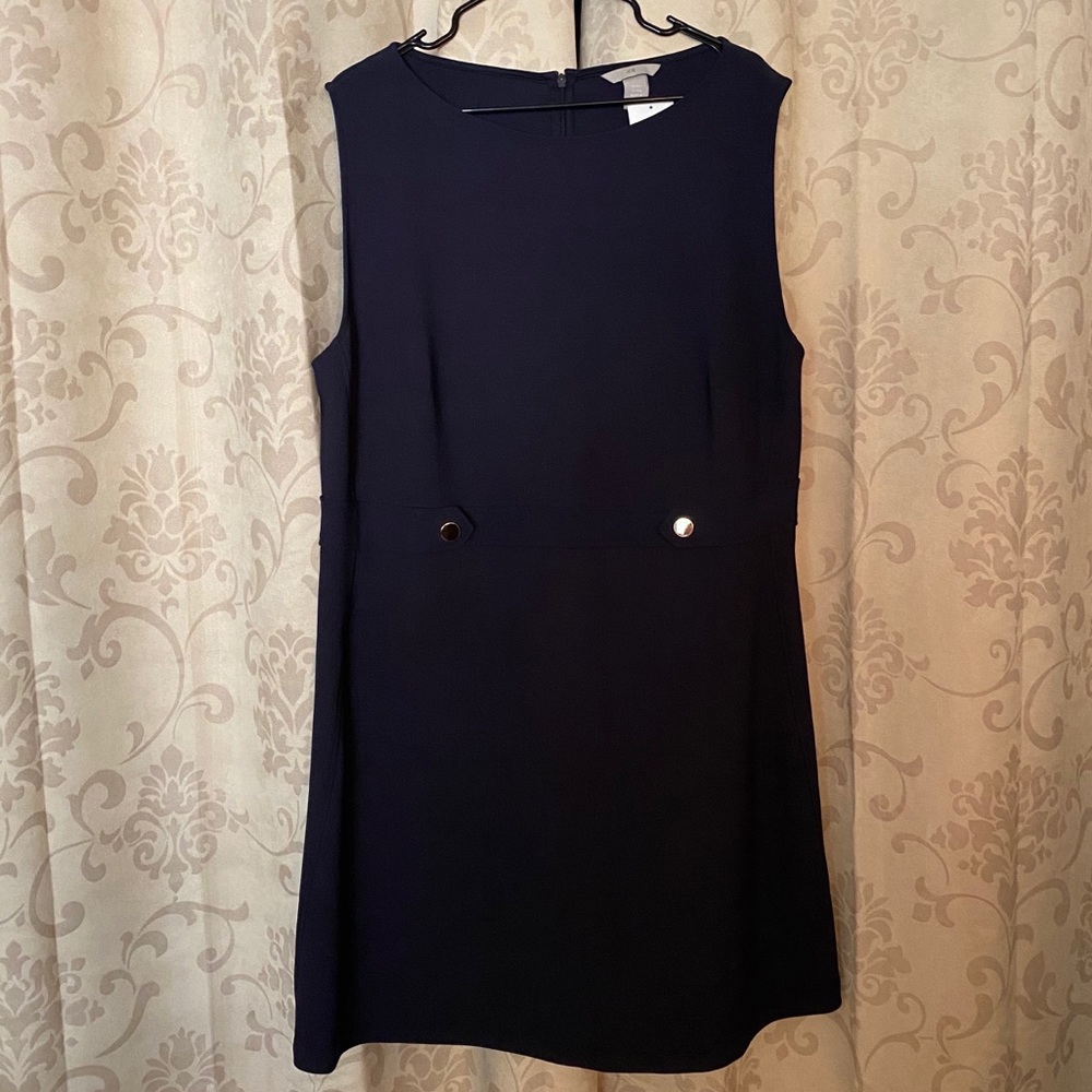 “2 for $25 👗” blue dress - plus size 🤩